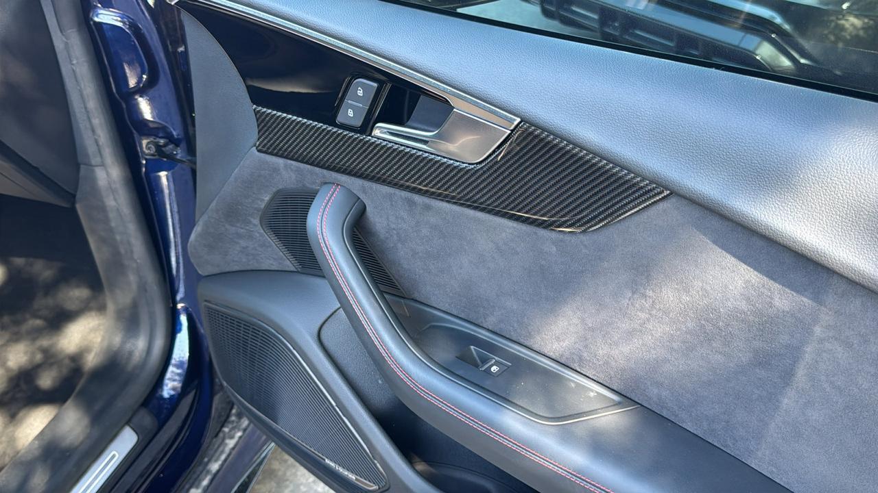 2023 Audi RS 5 Sportback  Selma TX