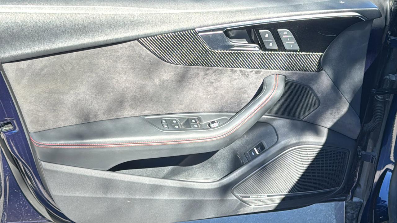 2023 Audi RS 5 Sportback  Selma TX