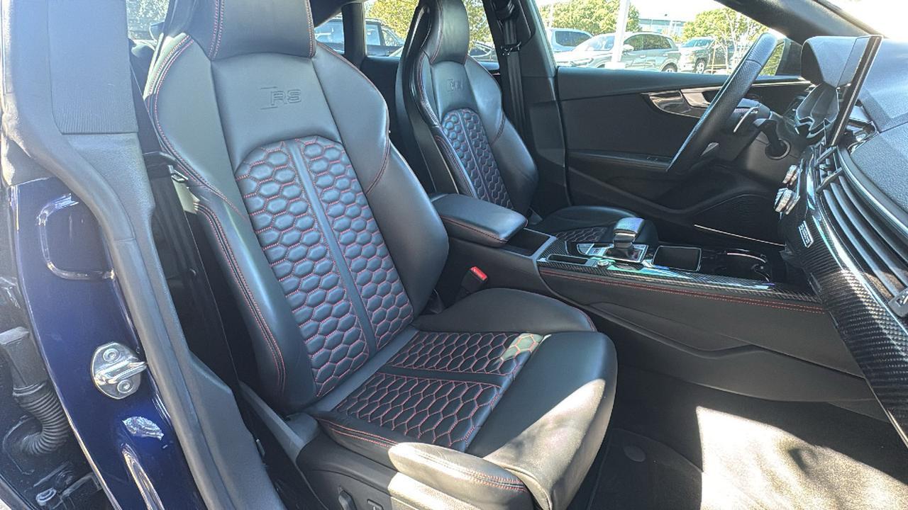 2023 Audi RS 5 Sportback  Selma TX