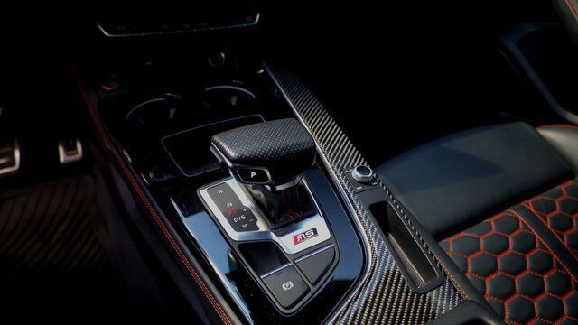 2023 Audi RS 5 Sportback  Selma TX