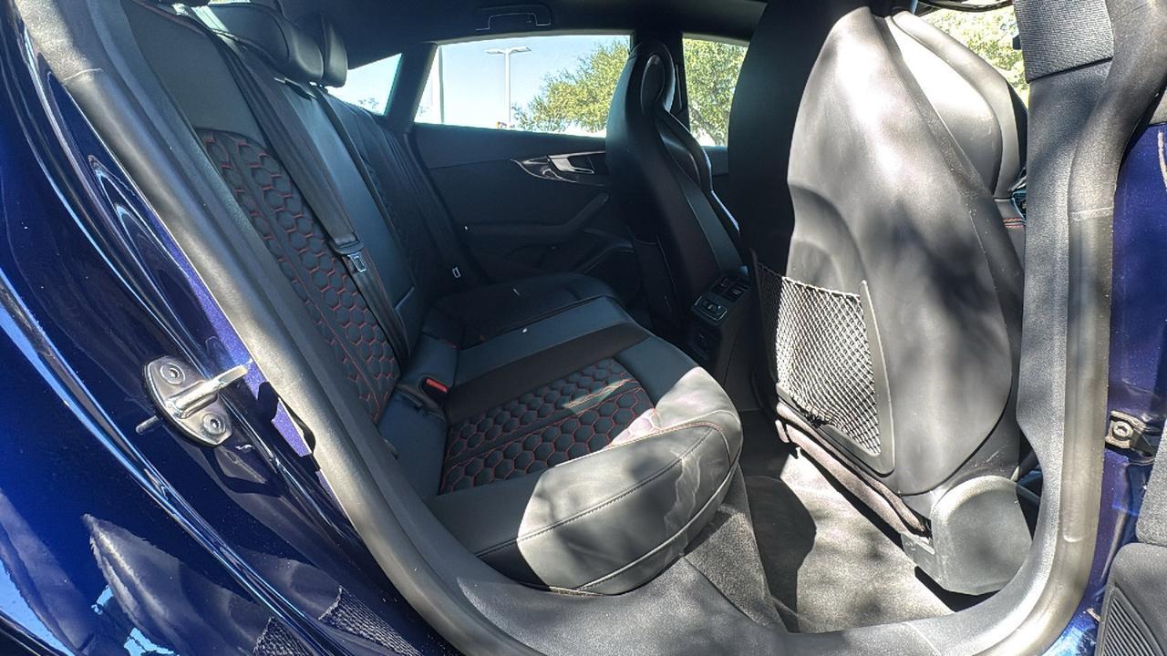 2023 Audi RS 5 Sportback  Selma TX