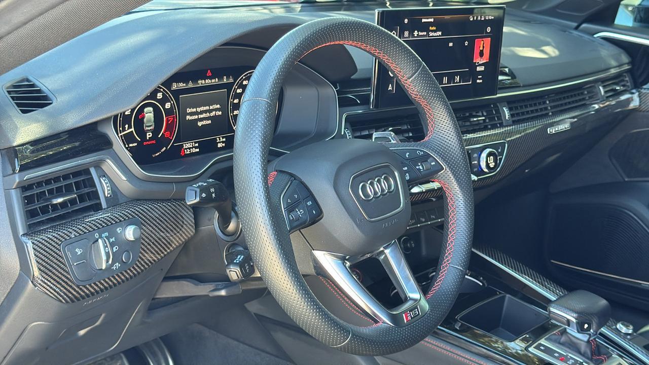 2023 Audi RS 5 Sportback  Selma TX