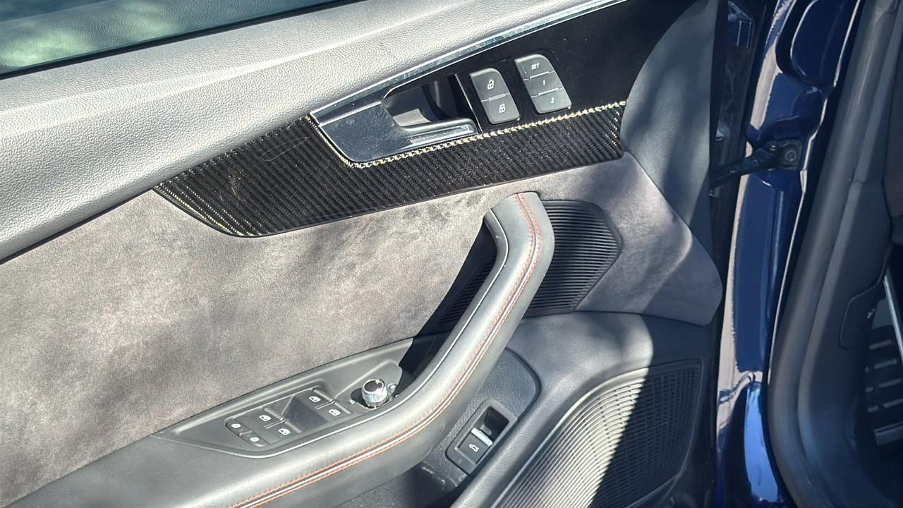 2023 Audi RS 5 Sportback  Selma TX