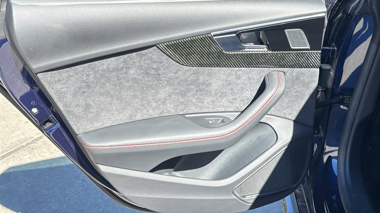 2023 Audi RS 5 Sportback  Selma TX