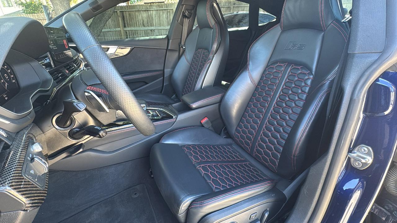 2023 Audi RS 5 Sportback  Selma TX