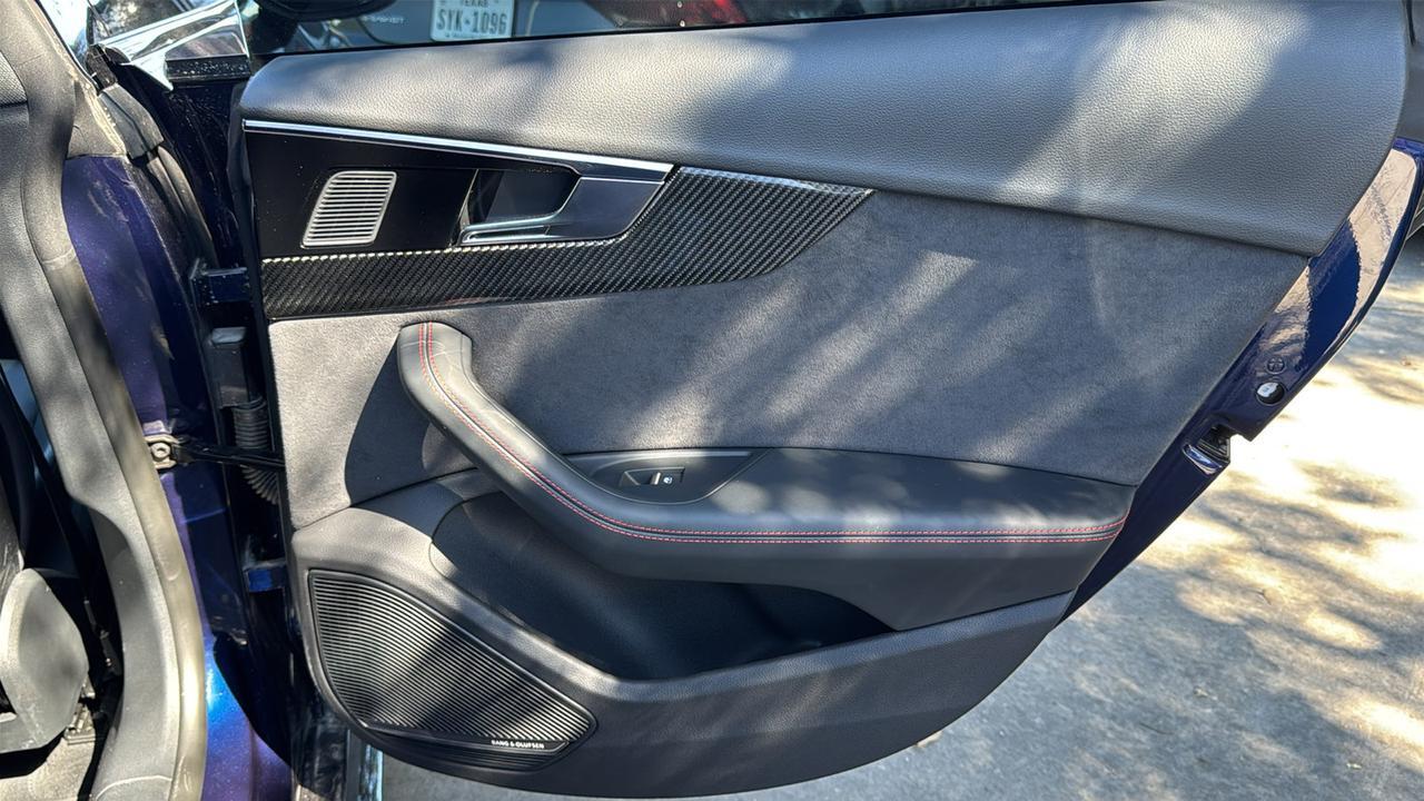 2023 Audi RS 5 Sportback  Selma TX