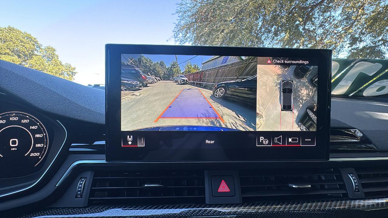 2023 Audi RS 5 Sportback  Selma TX