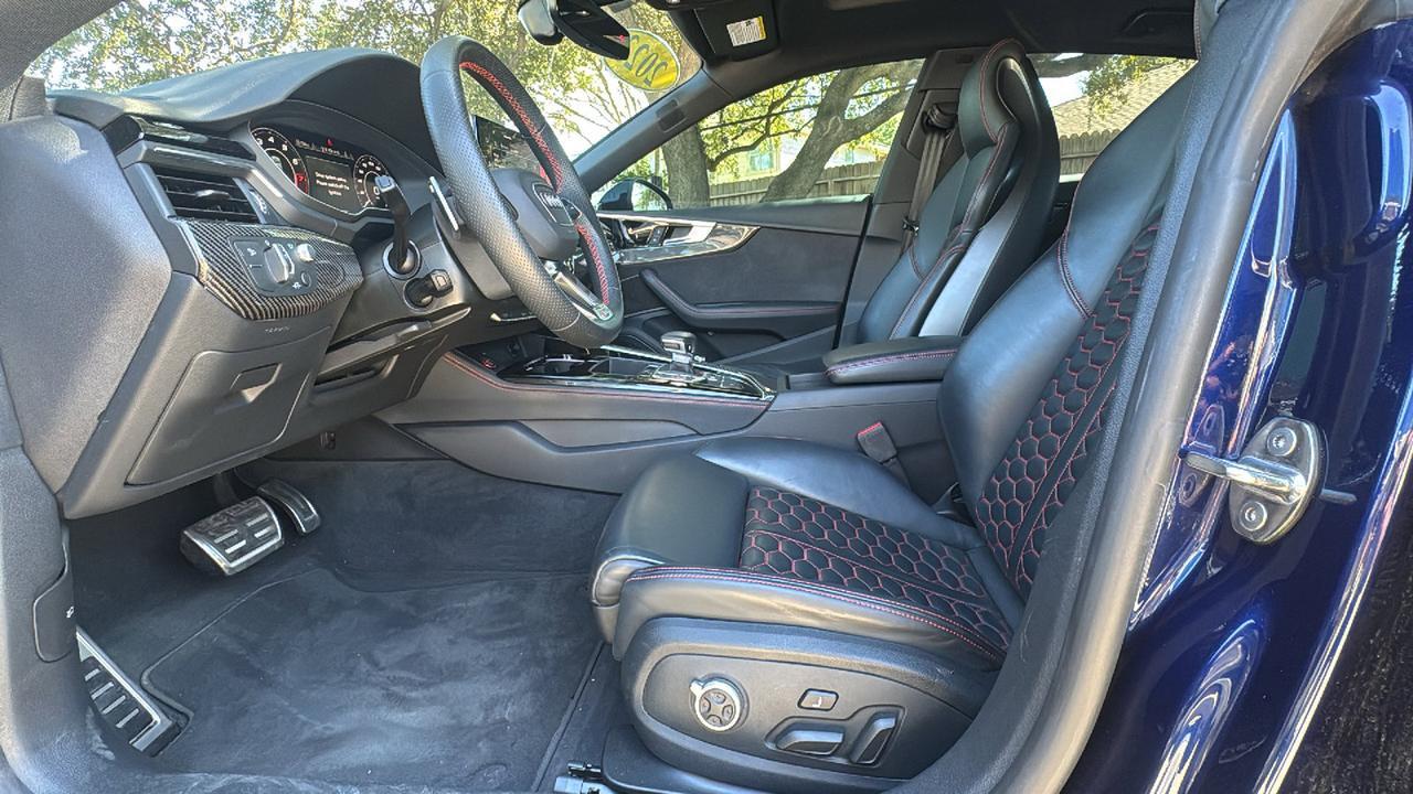 2023 Audi RS 5 Sportback  Selma TX