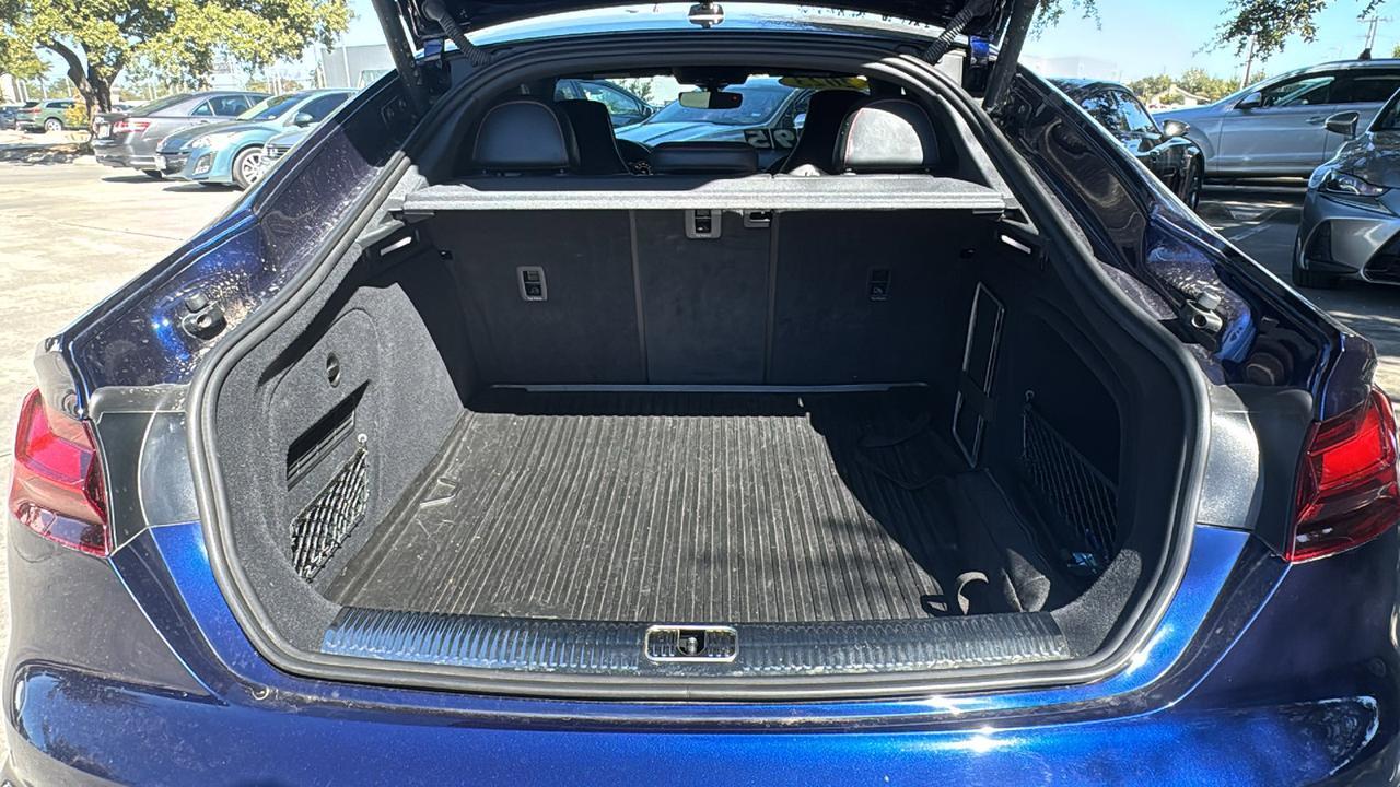 2023 Audi RS 5 Sportback  Selma TX