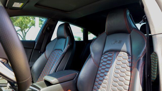 2023 Audi RS 5 Sportback  Selma TX
