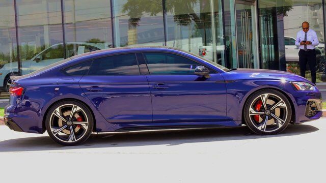 2023 Audi RS 5 Sportback  Selma TX