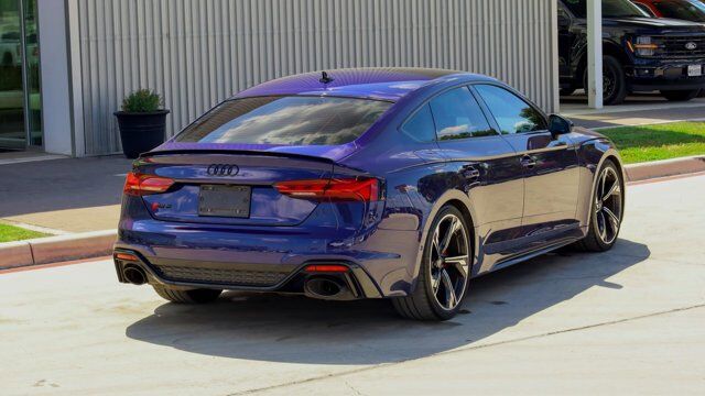 2023 Audi RS 5 Sportback  Selma TX