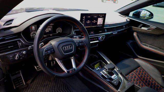 2023 Audi RS 5 Sportback  Selma TX