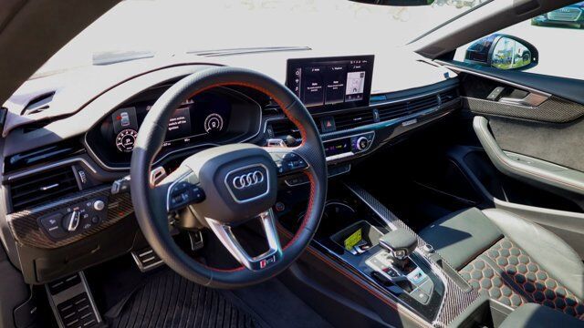 2023 Audi RS 5 Sportback  Selma TX
