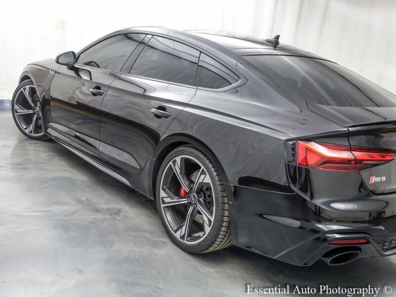 2023 Audi RS 5 Sportback Willowbrook IL