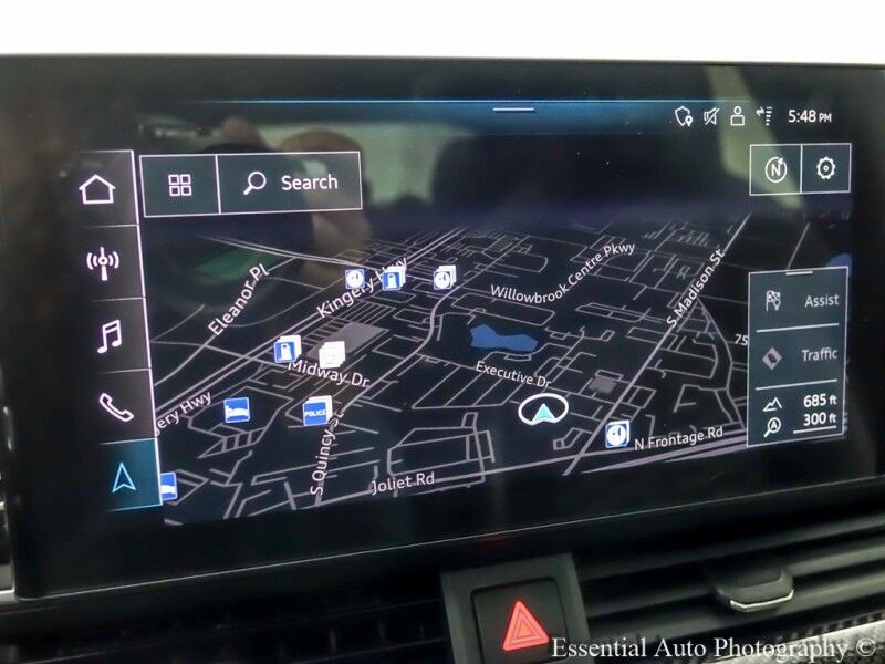 2023 Audi RS 5 Sportback Willowbrook IL