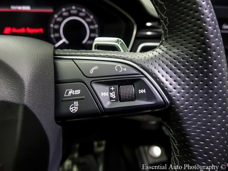 2023 Audi RS 5 Sportback Willowbrook IL