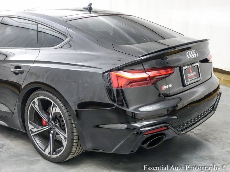 2023 Audi RS 5 Sportback Willowbrook IL