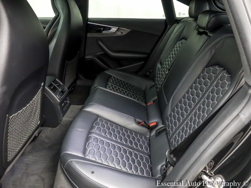 2023 Audi RS 5 Sportback Willowbrook IL