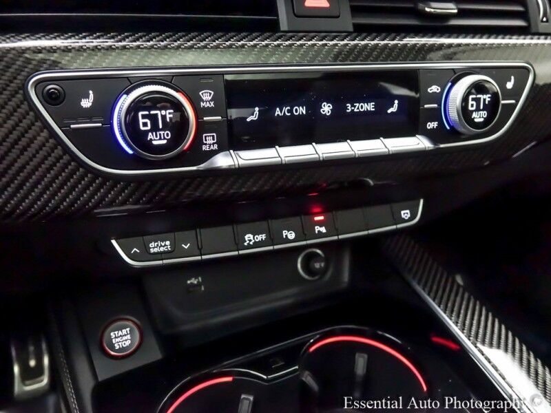 2023 Audi RS 5 Sportback Willowbrook IL