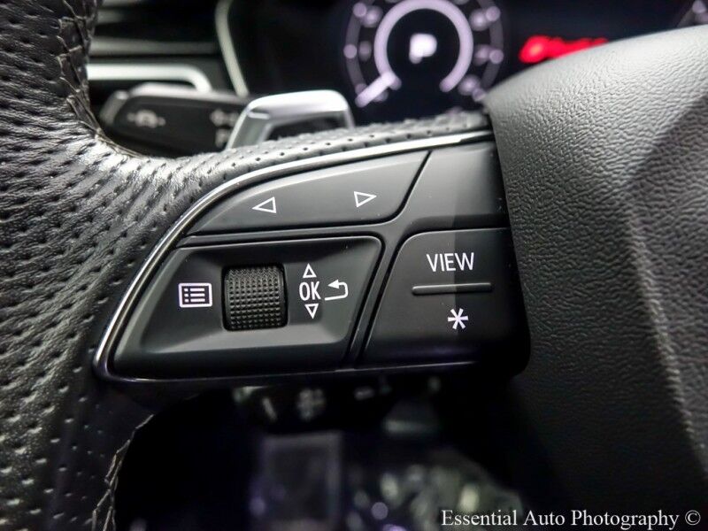 2023 Audi RS 5 Sportback Willowbrook IL