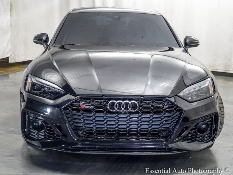 2023 Audi RS 5 Sportback Willowbrook IL