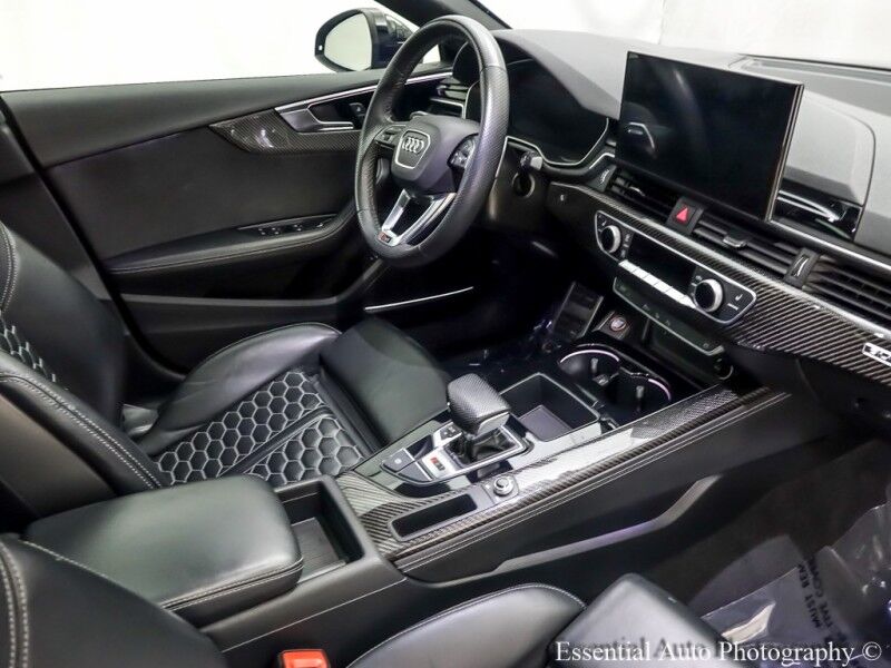 2023 Audi RS 5 Sportback Willowbrook IL