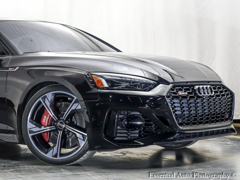 2023 Audi RS 5 Sportback