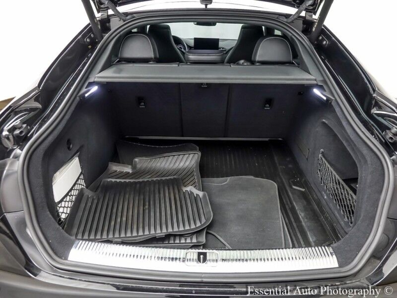 2023 Audi RS 5 Sportback Willowbrook IL