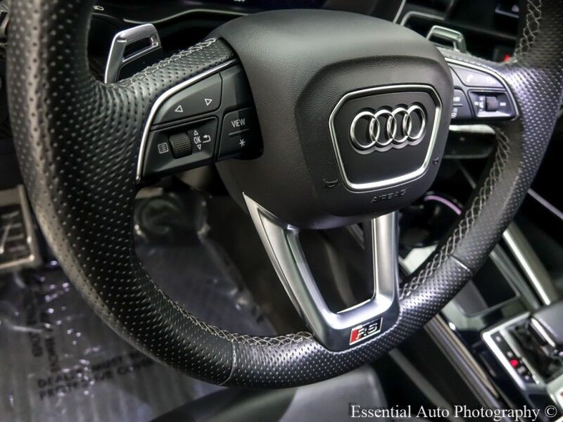 2023 Audi RS 5 Sportback Willowbrook IL