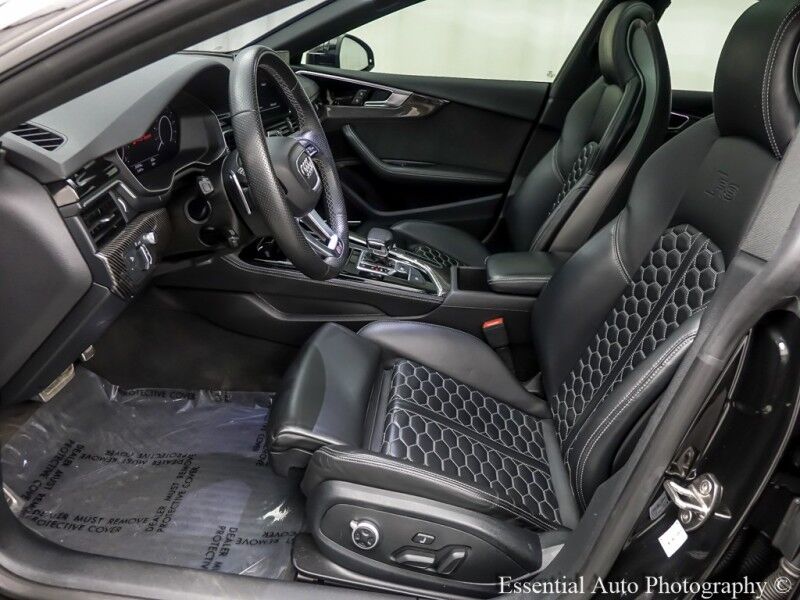 2023 Audi RS 5 Sportback Willowbrook IL