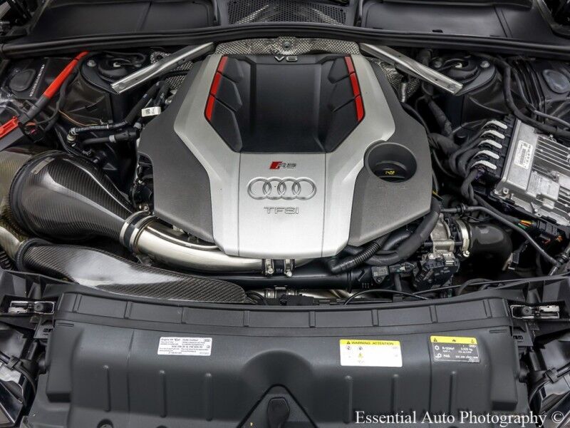 2023 Audi RS 5 Sportback Willowbrook IL