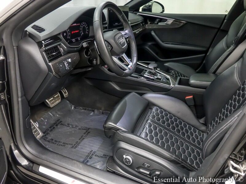 2023 Audi RS 5 Sportback Willowbrook IL