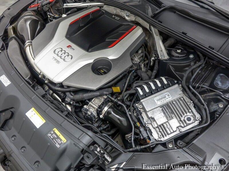 2023 Audi RS 5 Sportback Willowbrook IL