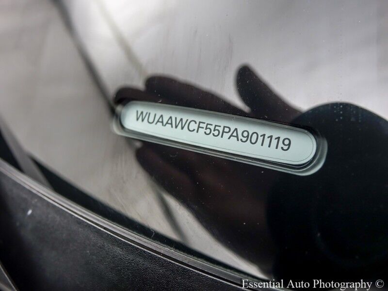 2023 Audi RS 5 Sportback Willowbrook IL