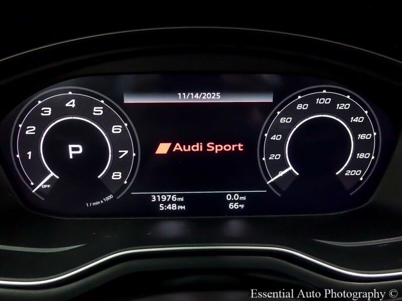 2023 Audi RS 5 Sportback Willowbrook IL