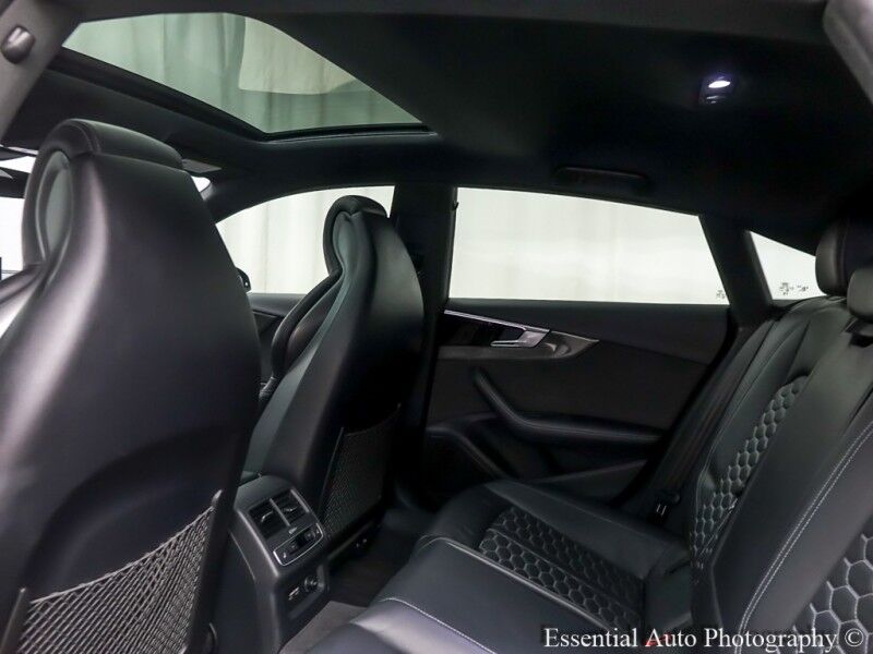 2023 Audi RS 5 Sportback Willowbrook IL