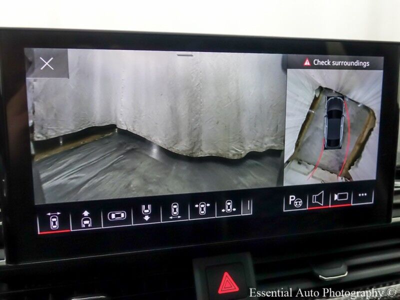 2023 Audi RS 5 Sportback Willowbrook IL