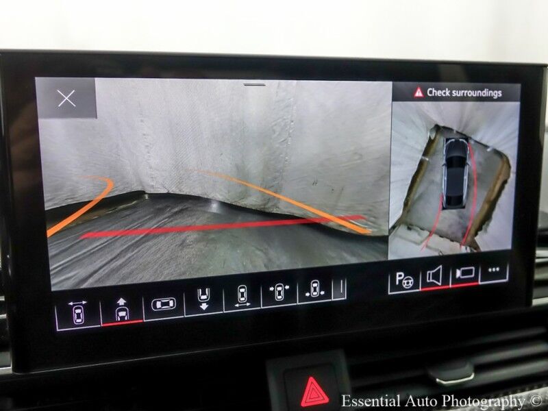 2023 Audi RS 5 Sportback Willowbrook IL