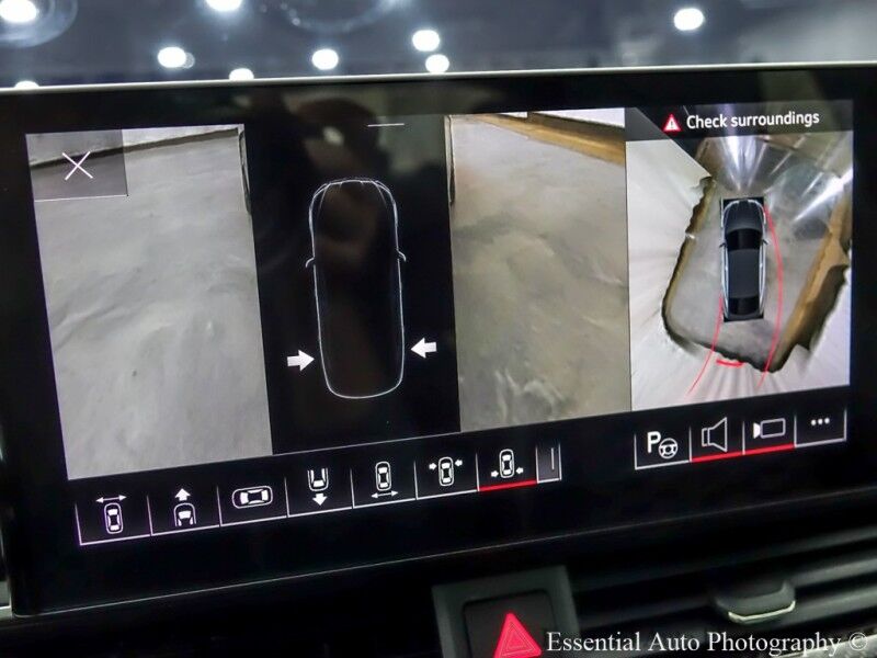 2023 Audi RS 5 Sportback Willowbrook IL