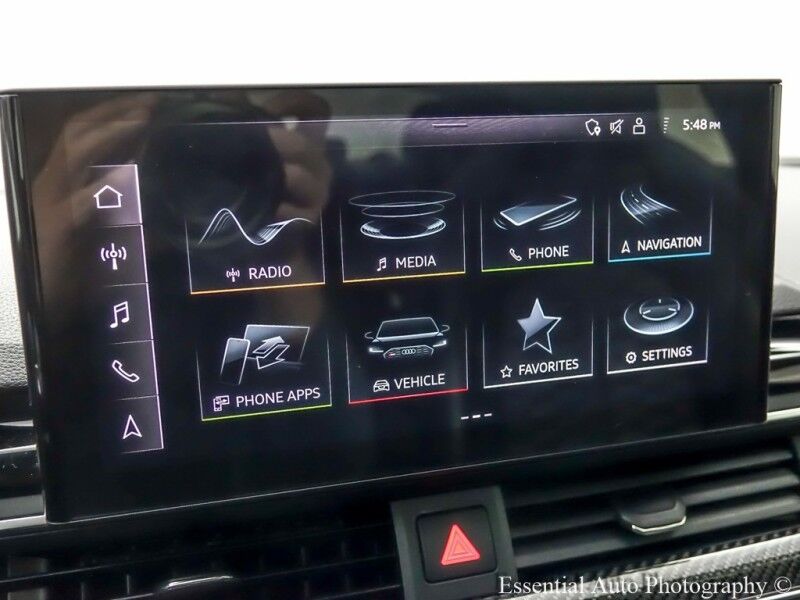 2023 Audi RS 5 Sportback Willowbrook IL