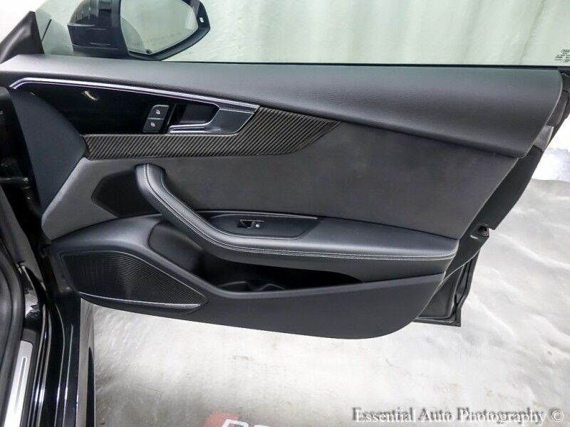 2023 Audi RS 5 Sportback Willowbrook IL