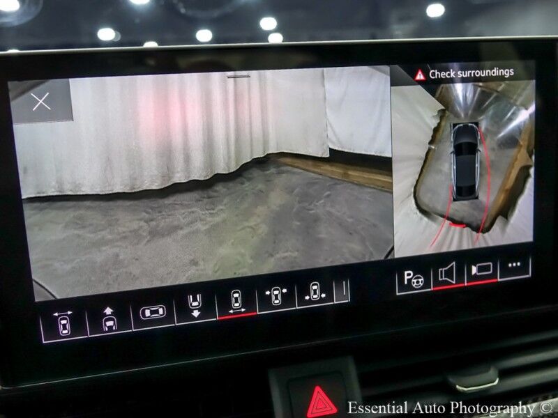 2023 Audi RS 5 Sportback Willowbrook IL