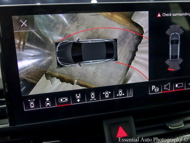 2023 Audi RS 5 Sportback Willowbrook IL