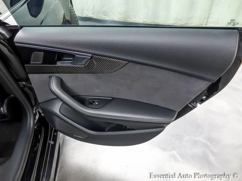 2023 Audi RS 5 Sportback Willowbrook IL