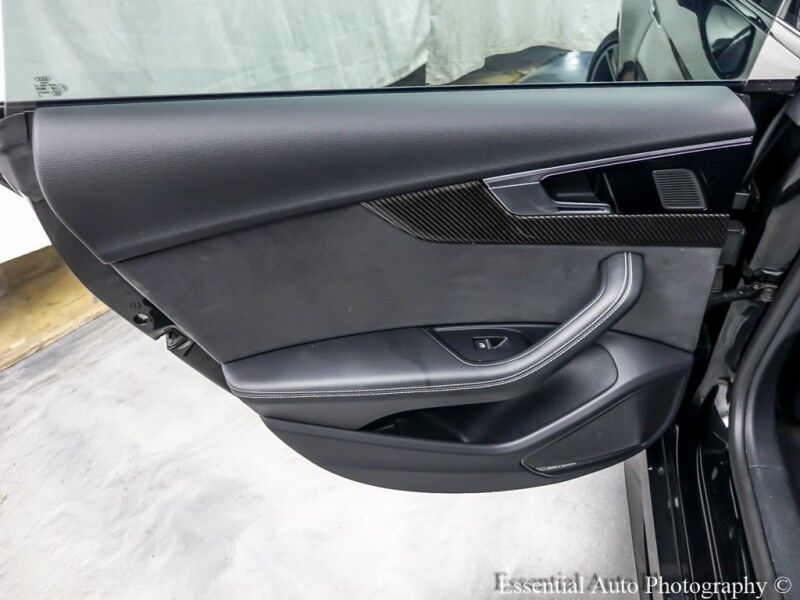 2023 Audi RS 5 Sportback Willowbrook IL