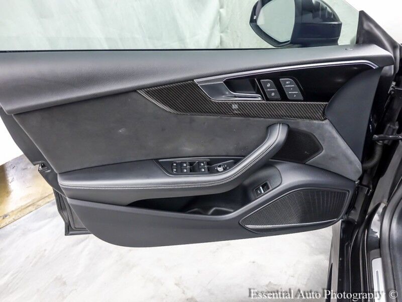 2023 Audi RS 5 Sportback Willowbrook IL