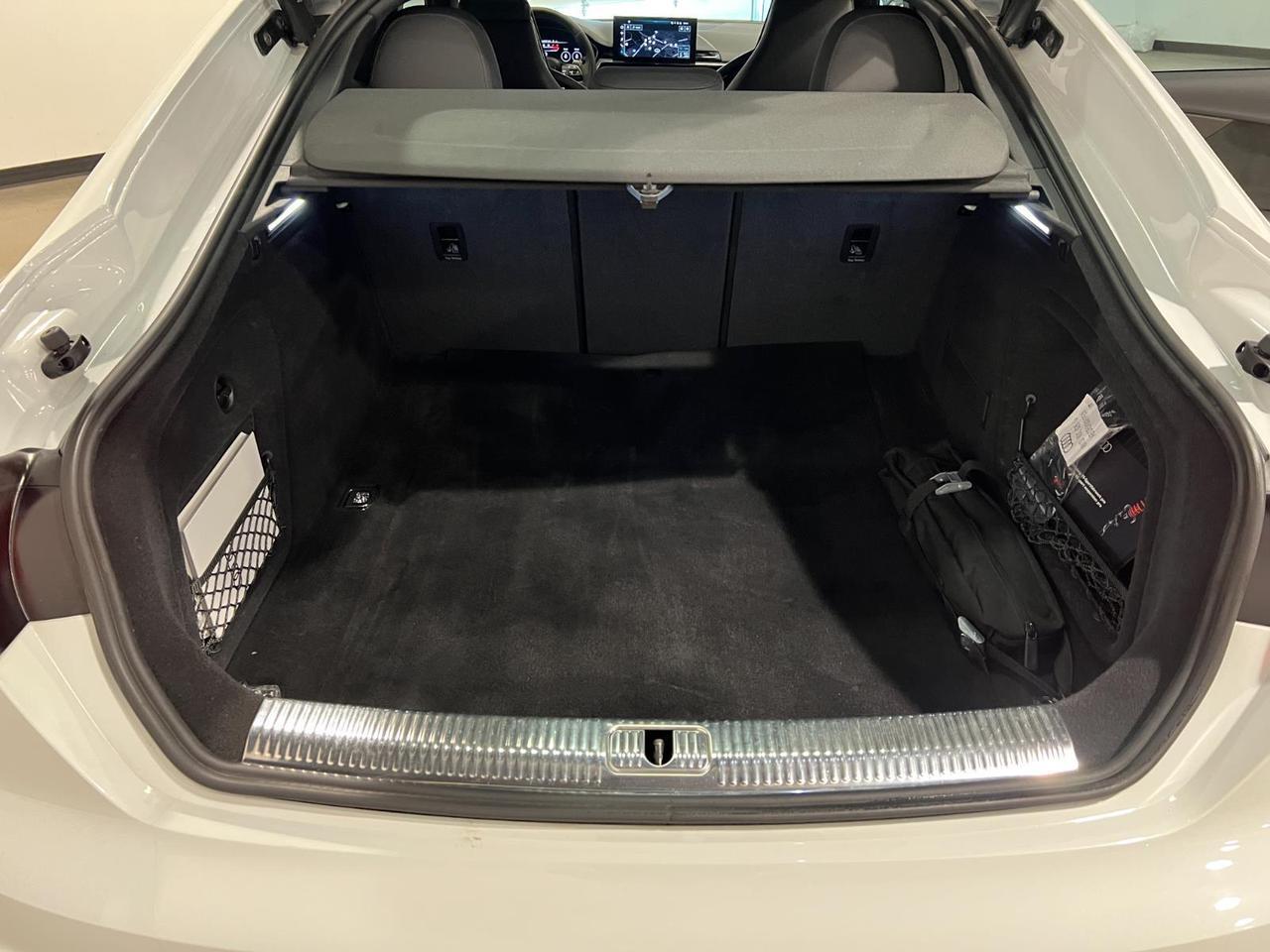 2023 Audi RS 5 Sportback Competition Pkg Parker CO