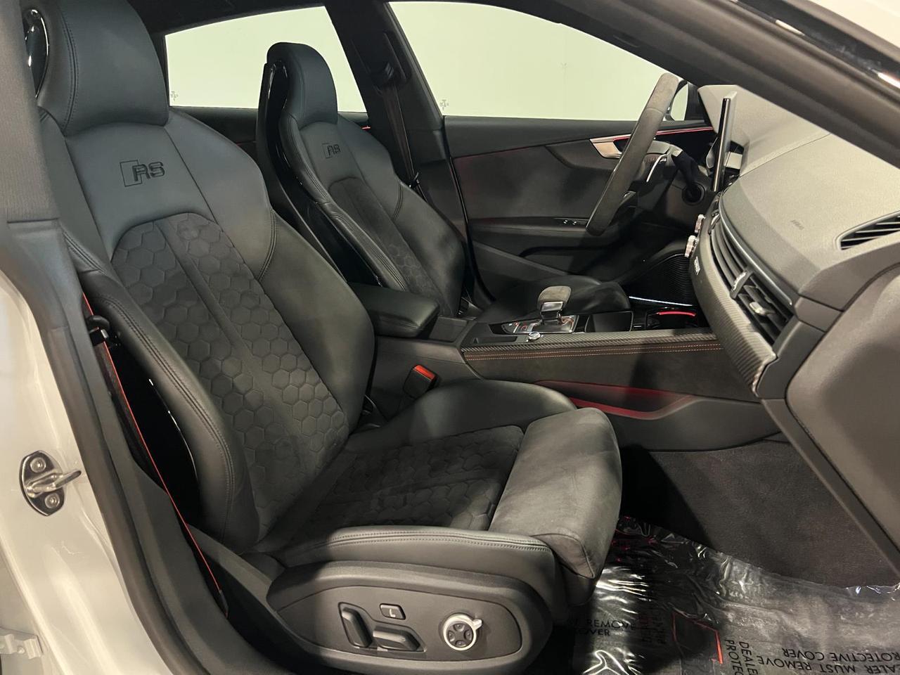 2023 Audi RS 5 Sportback Competition Pkg Parker CO