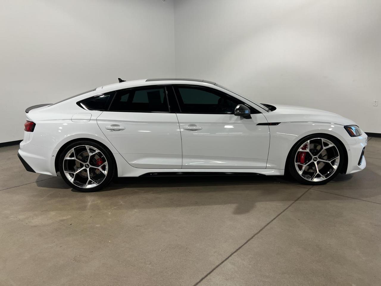 2023 Audi RS 5 Sportback Competition Pkg Parker CO